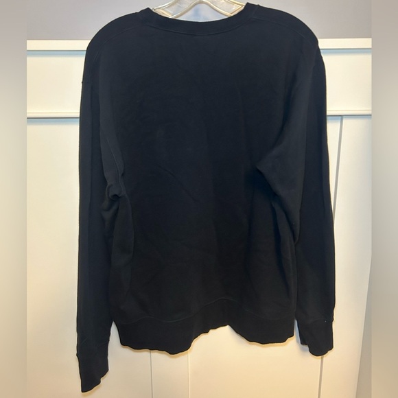 Kaws X Uniqlo Sesame Street embroidered heavy longsleeve - Picture 2 of 7